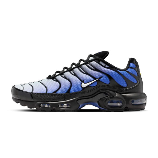 Nike Air Max Plus Black Sapphire White