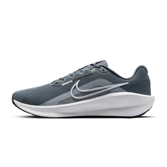 Nike Downshifter 13 Cool Grey Wolf Grey Pure Platinum White