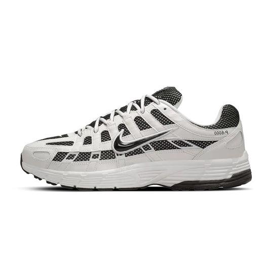 Nike P-6000 Sail Phantom Off-Noir