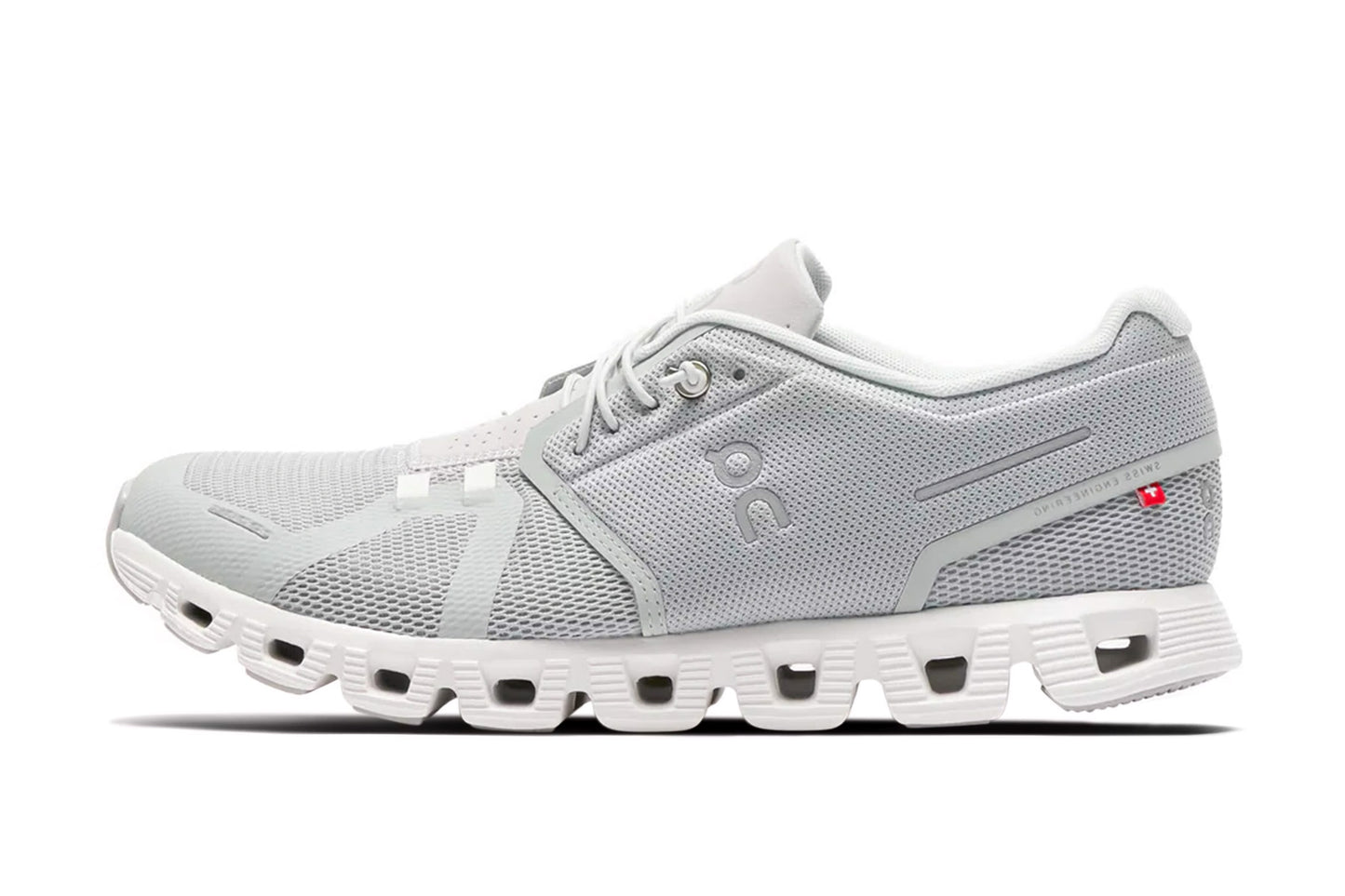 On Running Cloud 5 Glacier