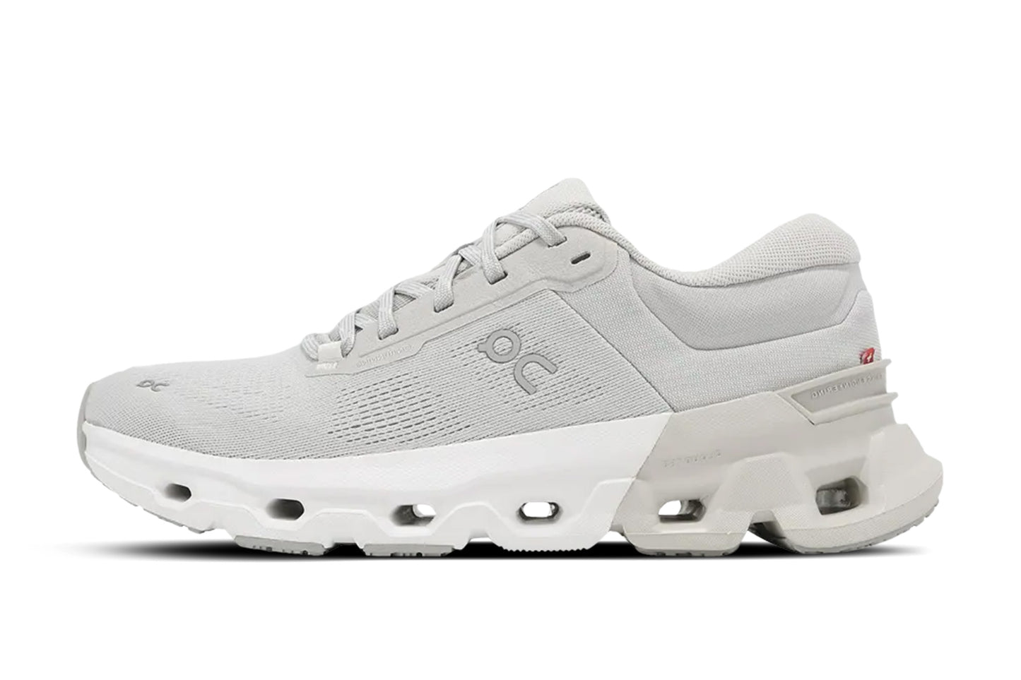 On Running Cloudflyer 5 Glacier Wolf