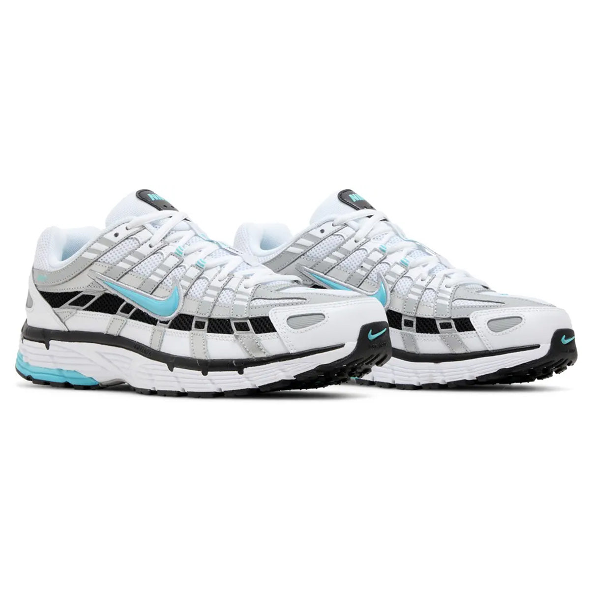 Nike P-6000 Dusty Cactus