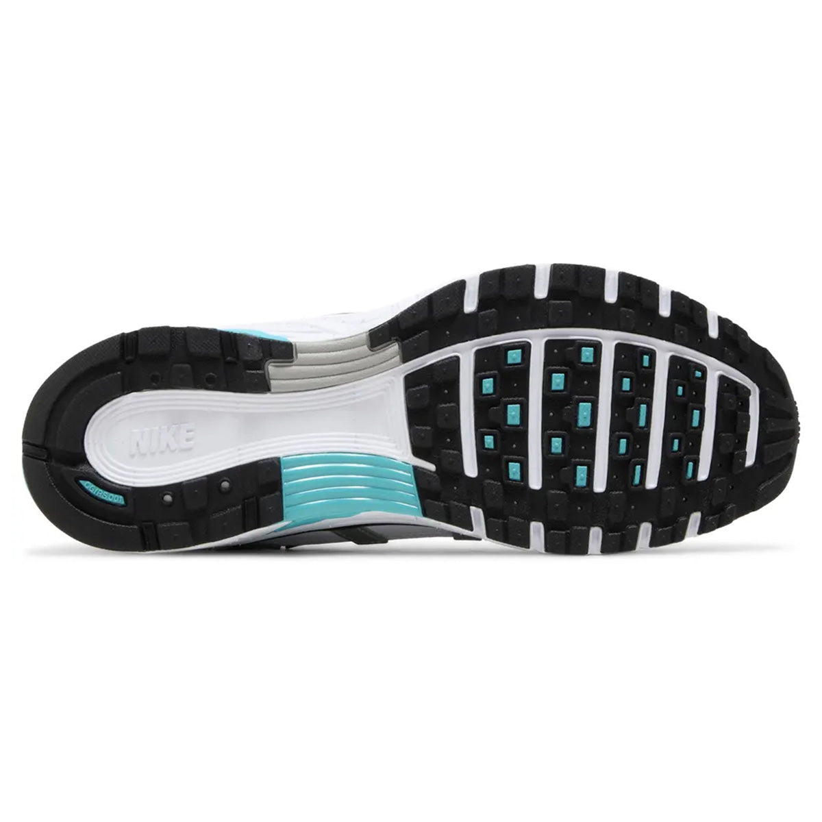 Nike P-6000 Dusty Cactus