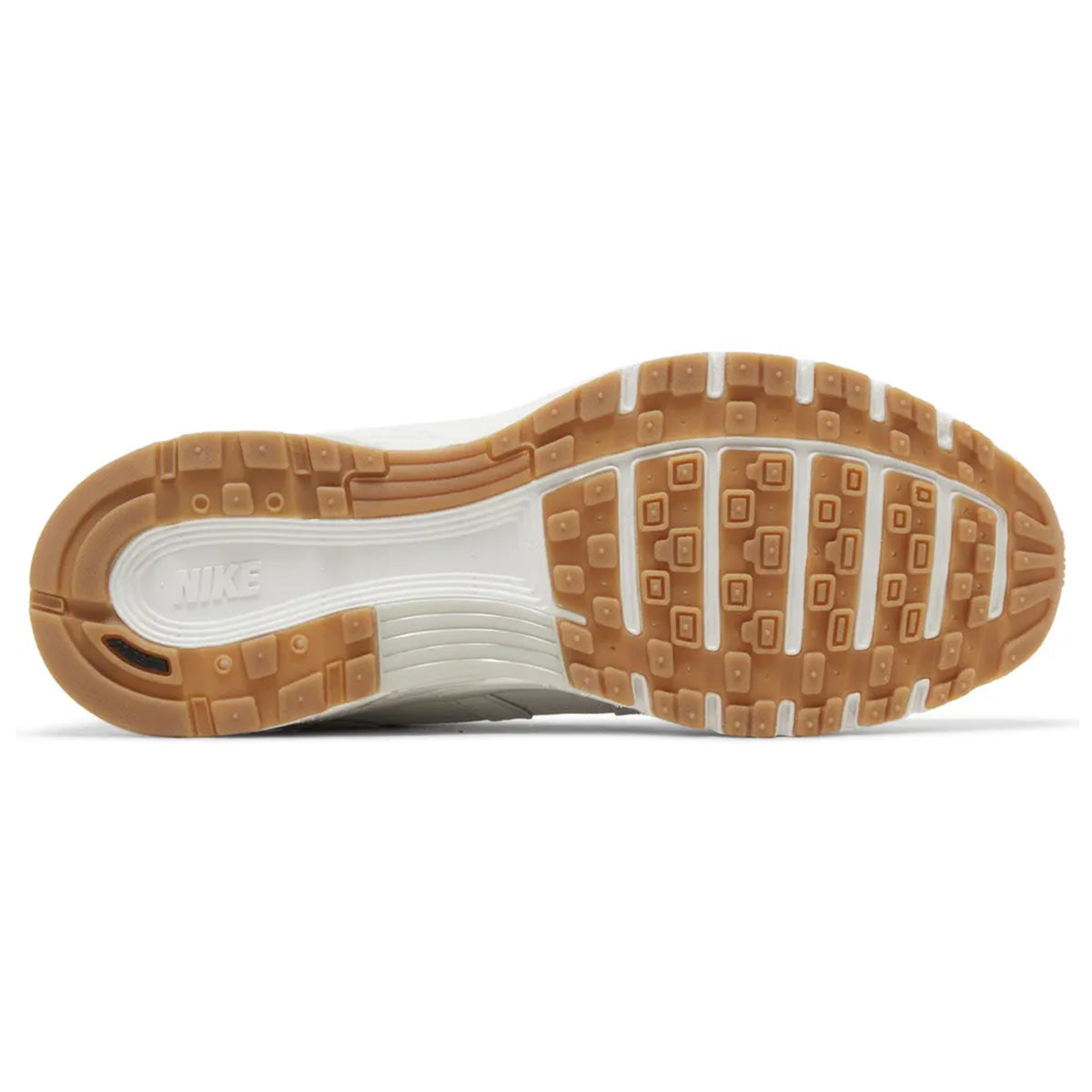 Nike P-6000 Premium Summit White