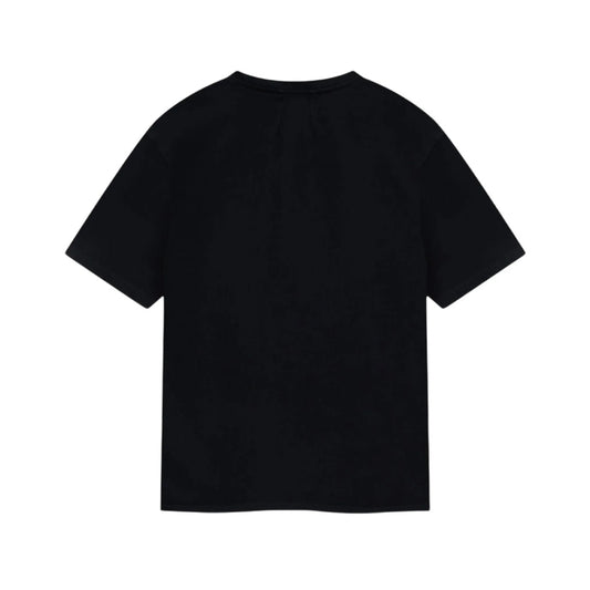 RHUDE Montenegro Regatta T-Shirt Black