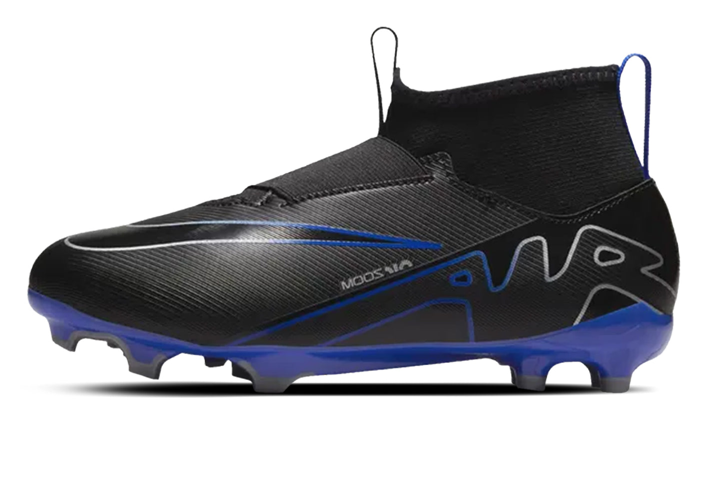 Nike Zoom Mercurial Superfly 9 Academy FG MG GS Shadow Pack