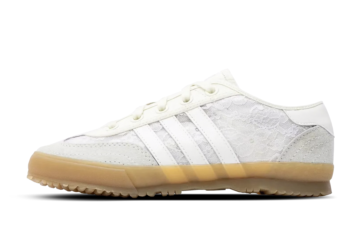 adidas Tischtennis NAKED Copenhagen Silvery Daisy Lace Pack