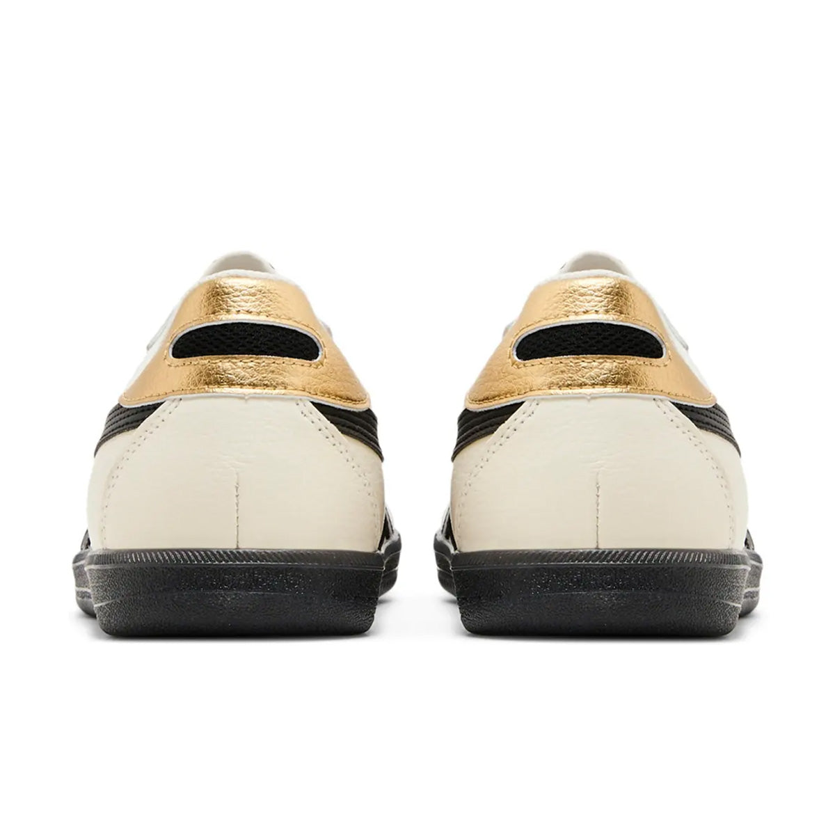Onitsuka Tiger Tokuten White Black Gold
