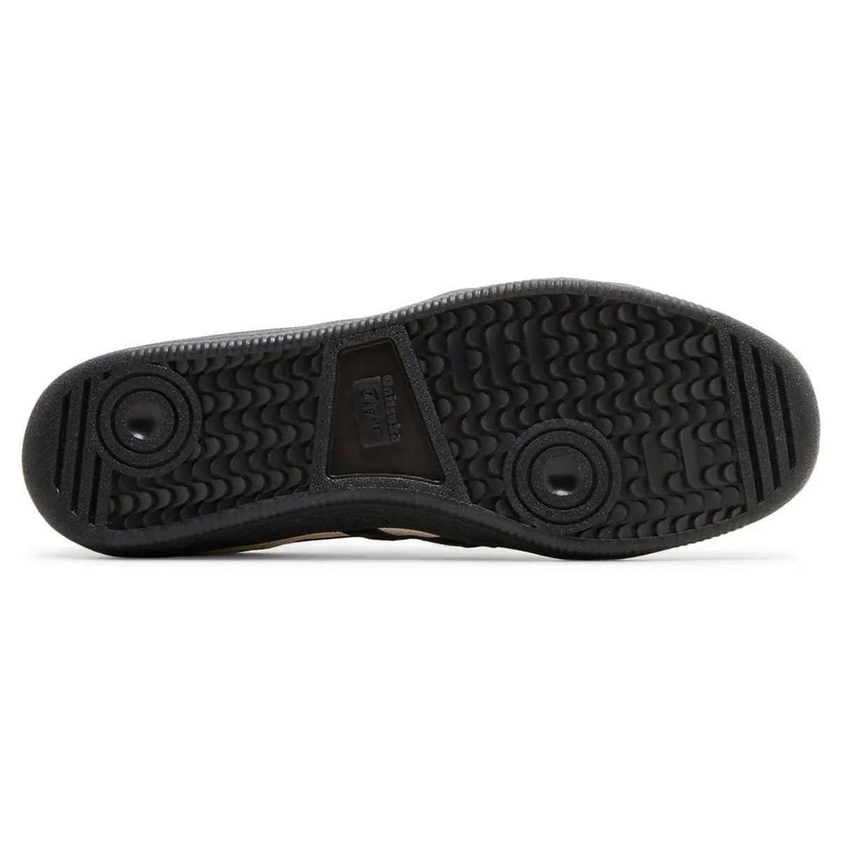 Onitsuka Tiger Tokuten White Black Gold