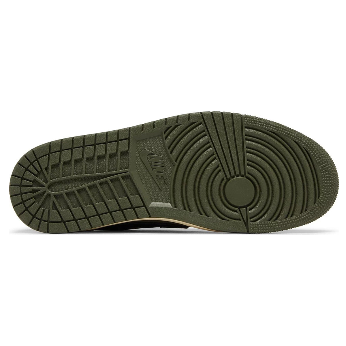 Jordan 1 Retro Low OG SP Travis Scott Medium Olive