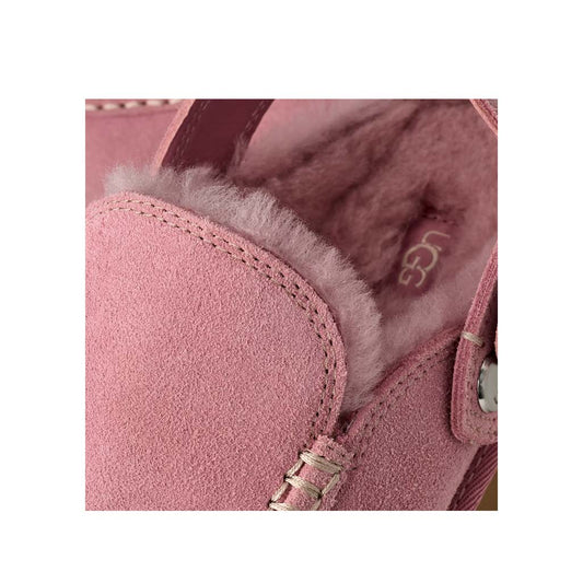 UGG Goldenstar Evelina Clog Dusty Orchid