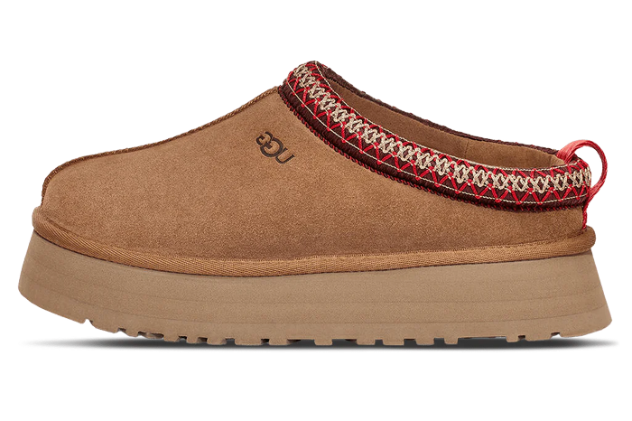 UGG Tazz Slipper Chestnut W