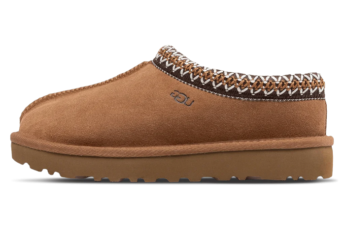 UGG Tasman Slipper Chestnut W