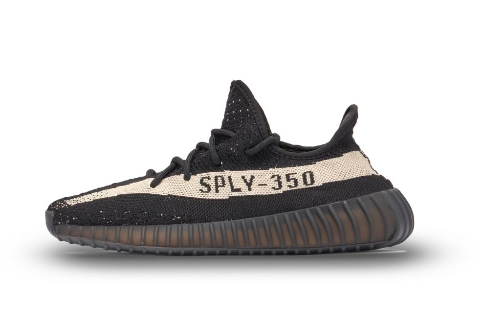 Adidas black 350 v2 online