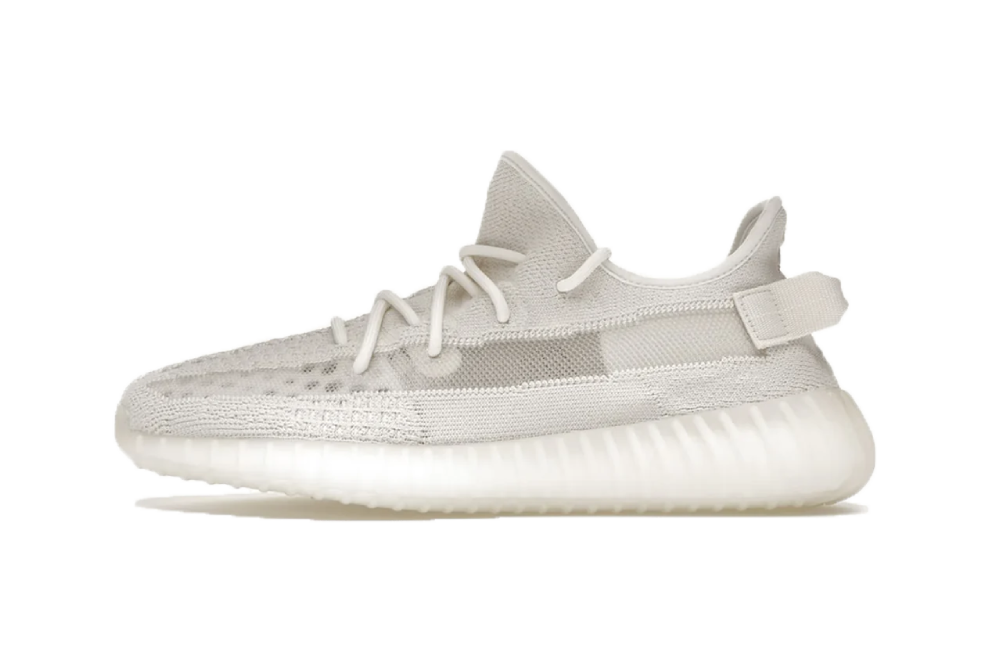 adidas Yeezy Boost 350 V2 Bone OG Kicks