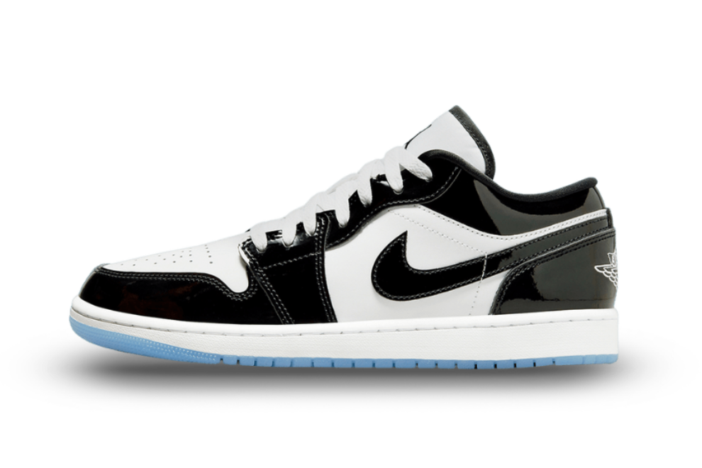 Air Jordan 1 Low SE Concord OG Kicks