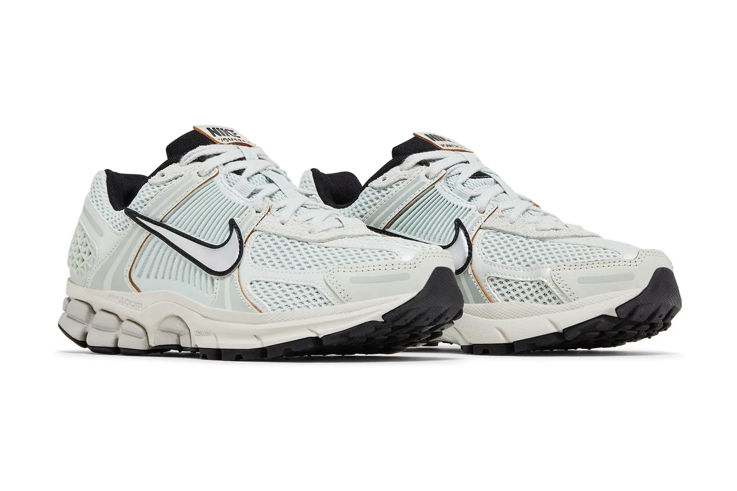 Nike Air Zoom Vomero 5 Light Silver Chrome W