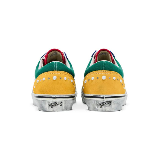 Vans LX Old Skool 36 Pearlized Pack Yacht Club