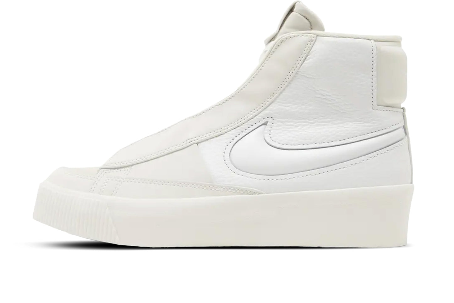 Nike Blazer Mid Victory Summit White White Phantom Light Cream W