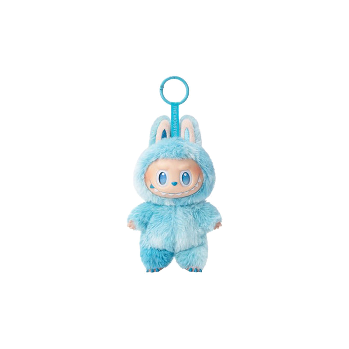 Pop Mart Labubu The Monsters Big into Energy Series Hope Vinyl Plush Pendant