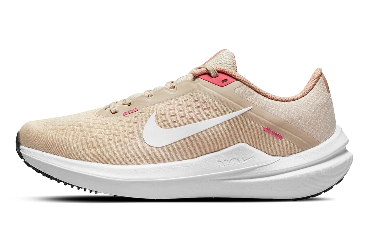 Nike Air Winflo 10 Sanddrift W