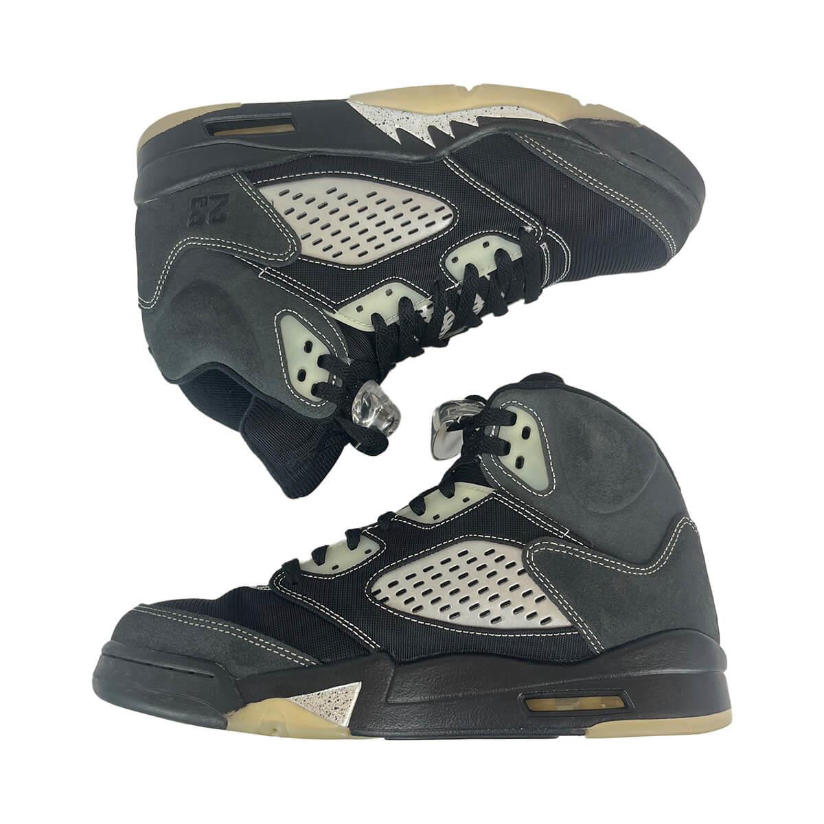Jordan 5 Retro 'Anthracite' UK8