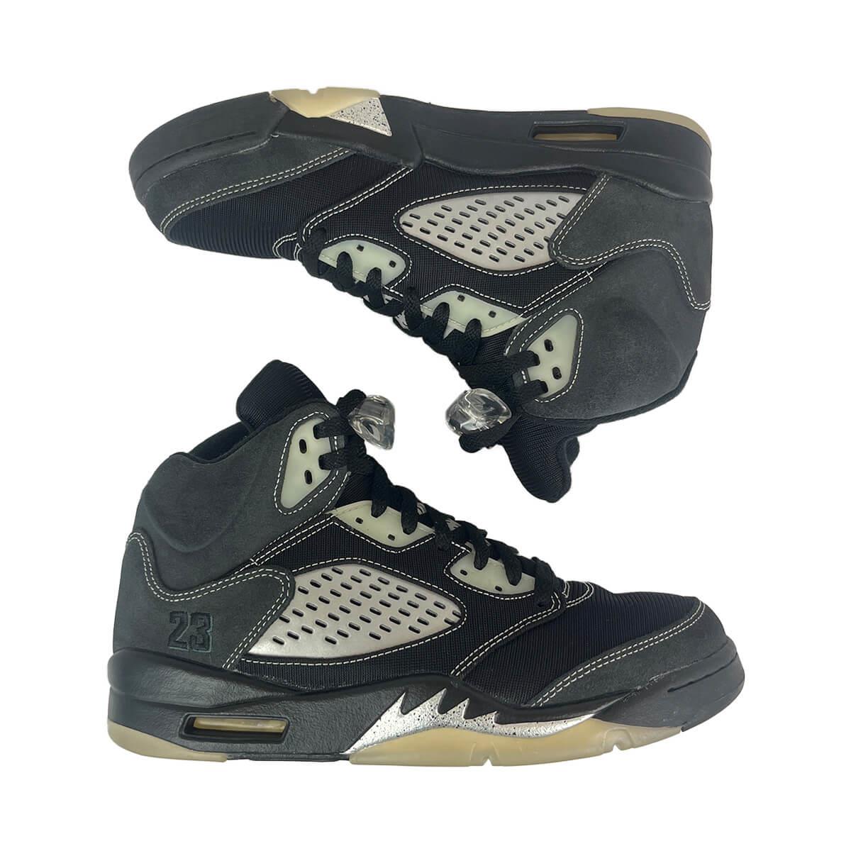 Jordan 5 Retro 'Anthracite' UK8