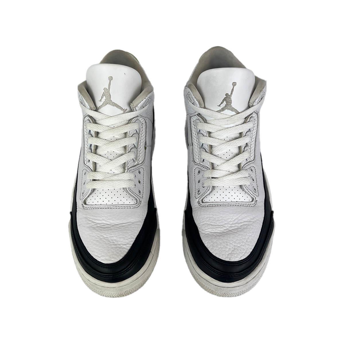 Jordan 3 Retro 'Fragment' UK8.5