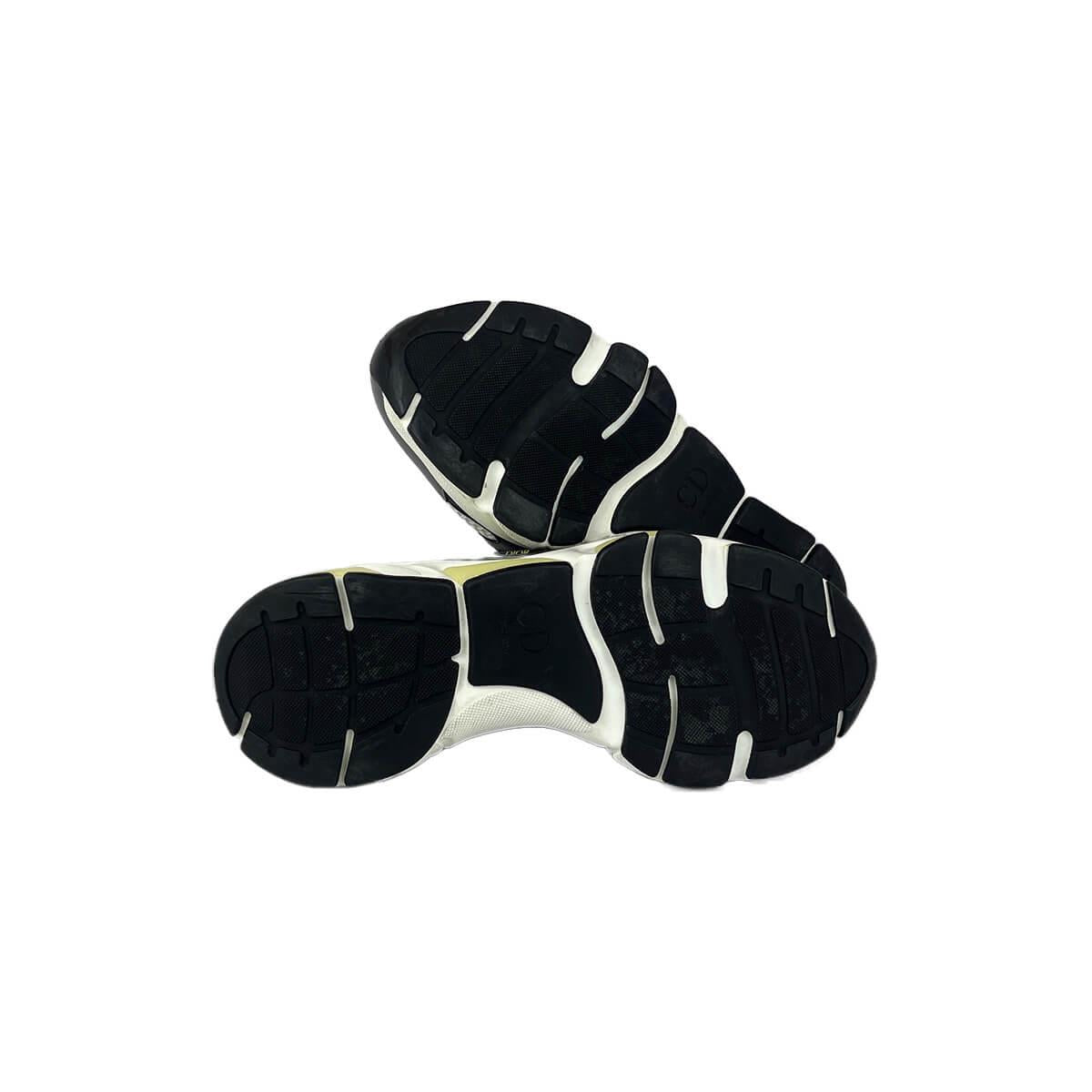 Dior B22 'Blue White Grey' UK6