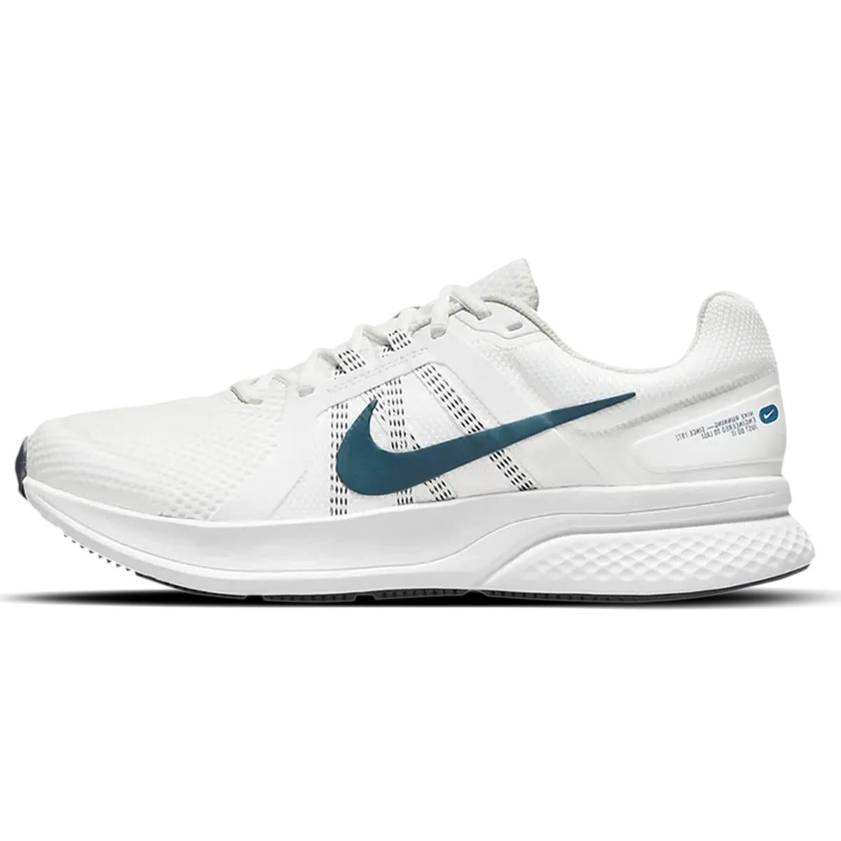Nike Run Swift 2 White Valerian Blue