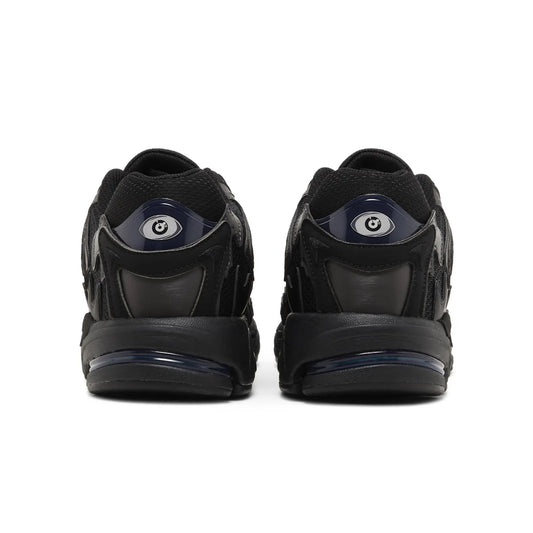 adidas Bad Bunny x Response CL Triple Black - 3