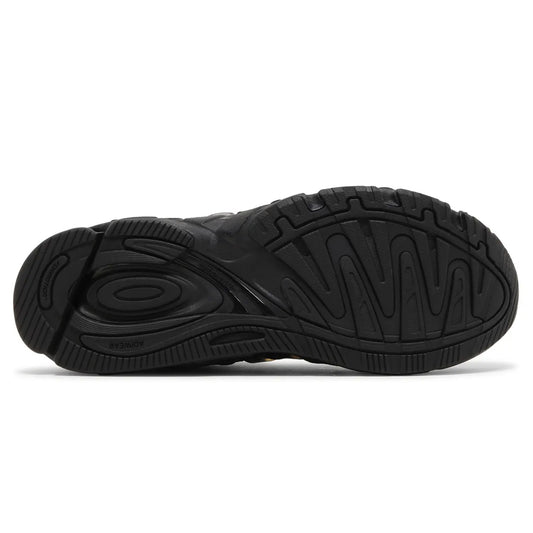 adidas Bad Bunny x Response CL Triple Black - 4