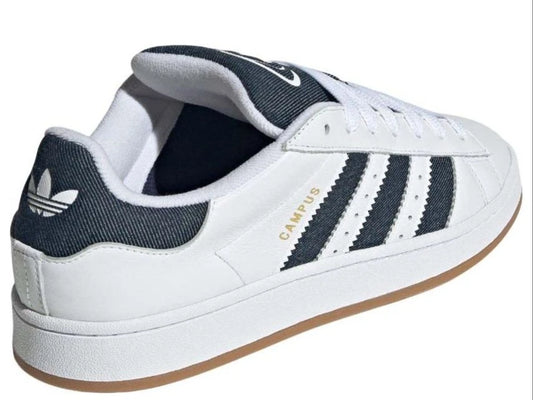adidas Campus 00s Cloud White Denim - 4