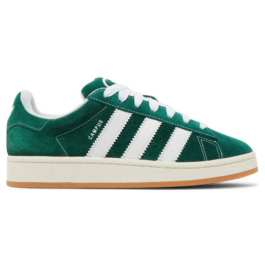 adidas Campus 00s Dark Green Gum - 2