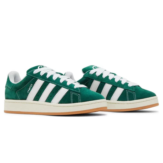 adidas Campus 00s Dark Green Gum - 3