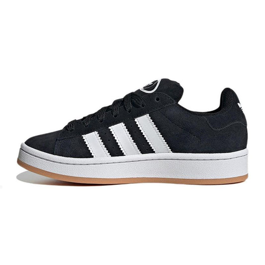 adidas Campus 00s J 'Black White Gum'