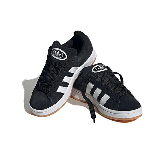 adidas Campus 00s J 'Black White Gum'