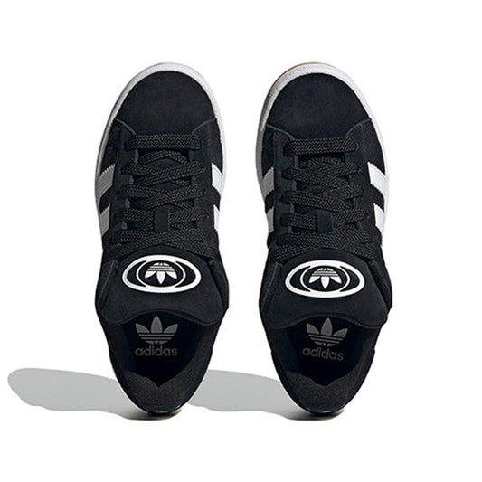 adidas Campus 00s J 'Black White Gum'