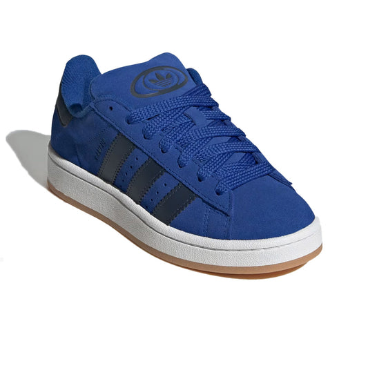 adidas Campus 00s Royal Blue Black Gum J