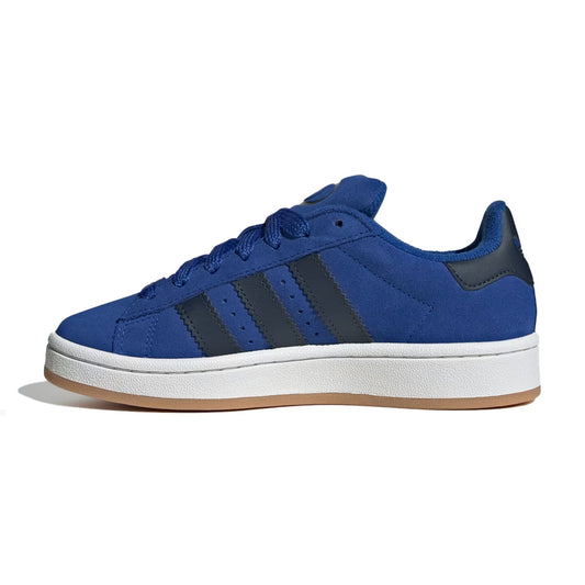 adidas Campus 00s Royal Blue Black Gum J