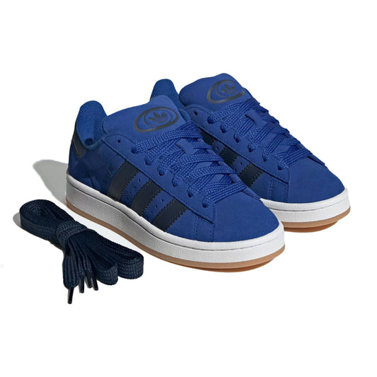 adidas Campus 00s Royal Blue Black Gum J