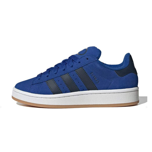 adidas Campus 00s Royal Blue Black Gum J