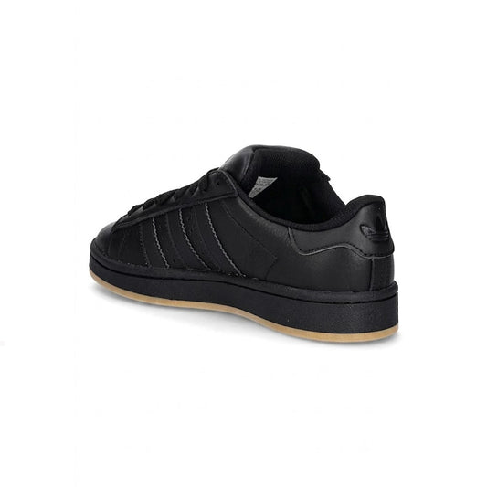 adidas Campus 00s Triple Black Gum
