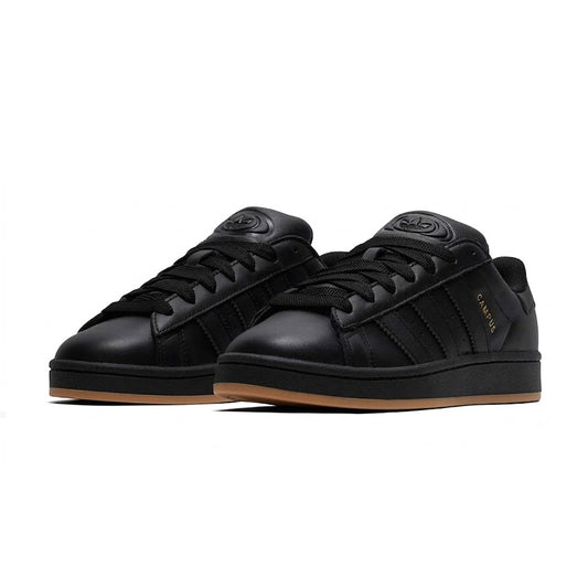 adidas Campus 00s Triple Black Gum