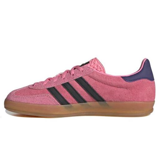 adidas Gazelle Indoor 'Bliss Pink Purple' W