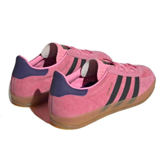 adidas Gazelle Indoor 'Bliss Pink Purple' W