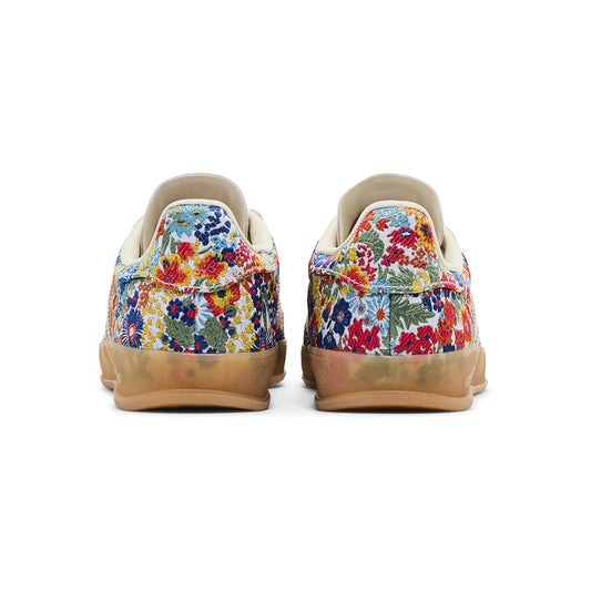adidas Gazelle Indoor Liberty London Floral Embroidery Women - 4