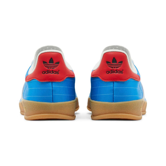 adidas Gazelle Indoor Olympic Pack Blue - 2