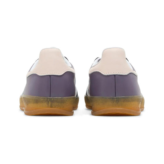 adidas Gazelle Indoor Shadow Violet Women - 2