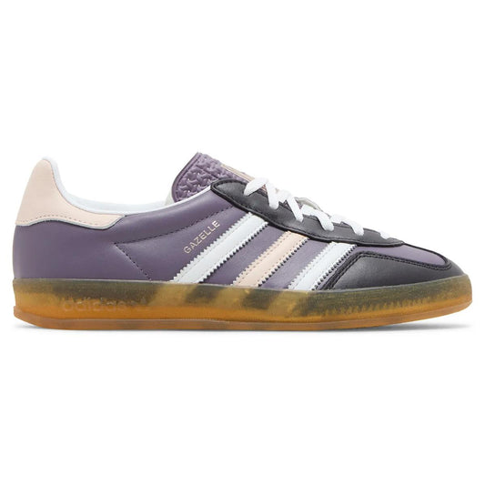 adidas Gazelle Indoor Shadow Violet Women - 3
